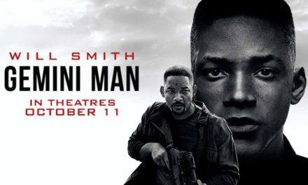 Gemini Man (2019)
