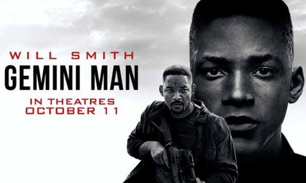 Gemini Man (2019)