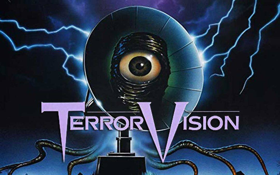 TerrorVision (1986)