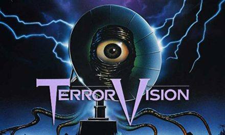TerrorVision (1986)