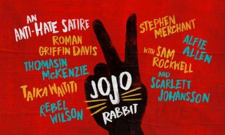 Jojo Rabbit (2019)