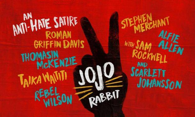 Jojo Rabbit (2019)