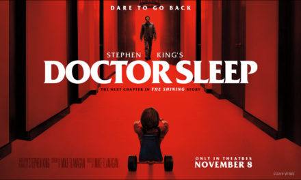 Doctor Sleep (2019)