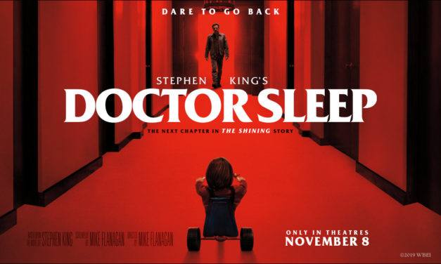 Doctor Sleep (2019)