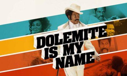 Dolemite Is My Name (2019)