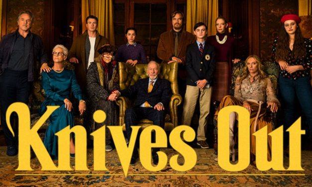 Knives Out (2019)