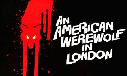An American Werewolf in London (1981)