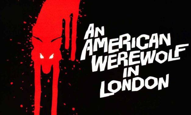 An American Werewolf in London (1981)