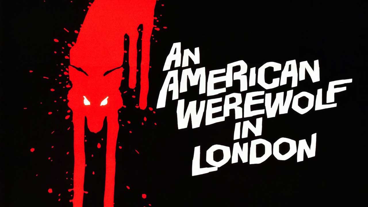 An American Werewolf In London 1981 Filmnerd
