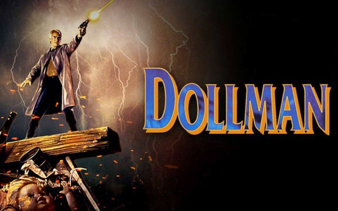 Dollman (1991)
