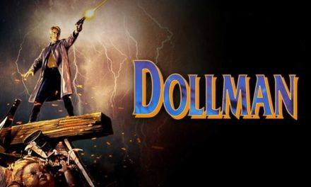 Dollman (1991)