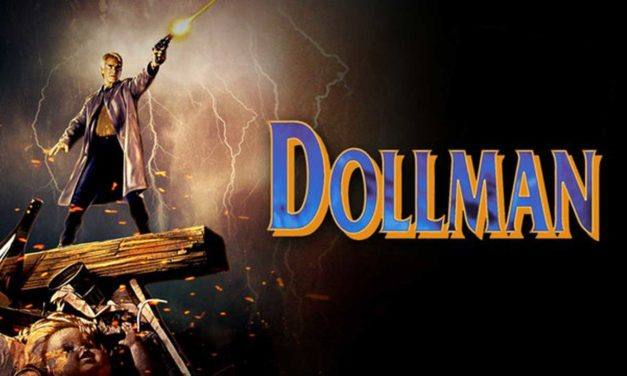 Dollman (1991)