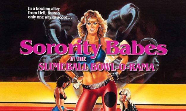 Sorority Babes in the Slimeball Bowl-O-Rama (1988)