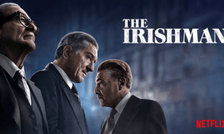 The Irishman (2019)