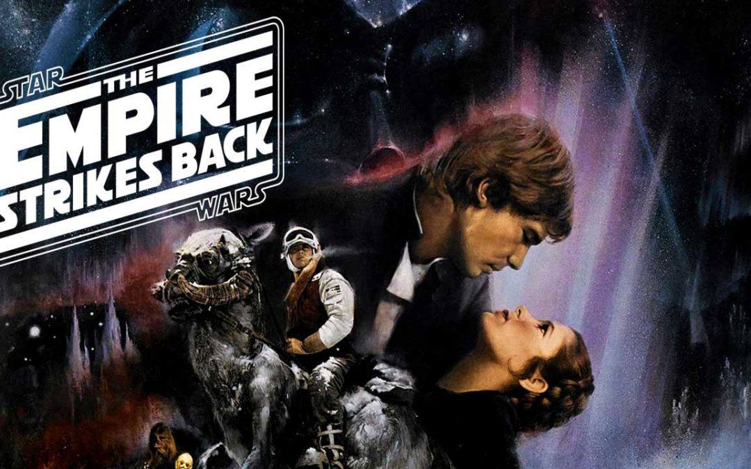 Star Wars: Episode V – The Empire Strikes Back (1980)