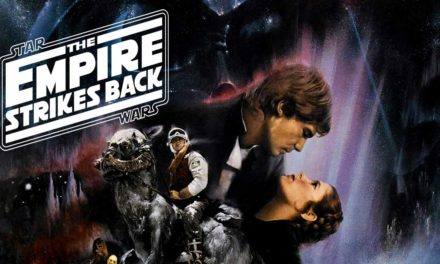 Star Wars: Episode V – The Empire Strikes Back (1980)