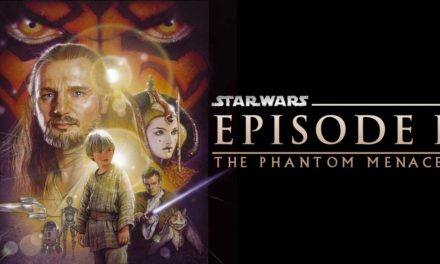 Star Wars: Episode I – The Phantom Menace (1999)