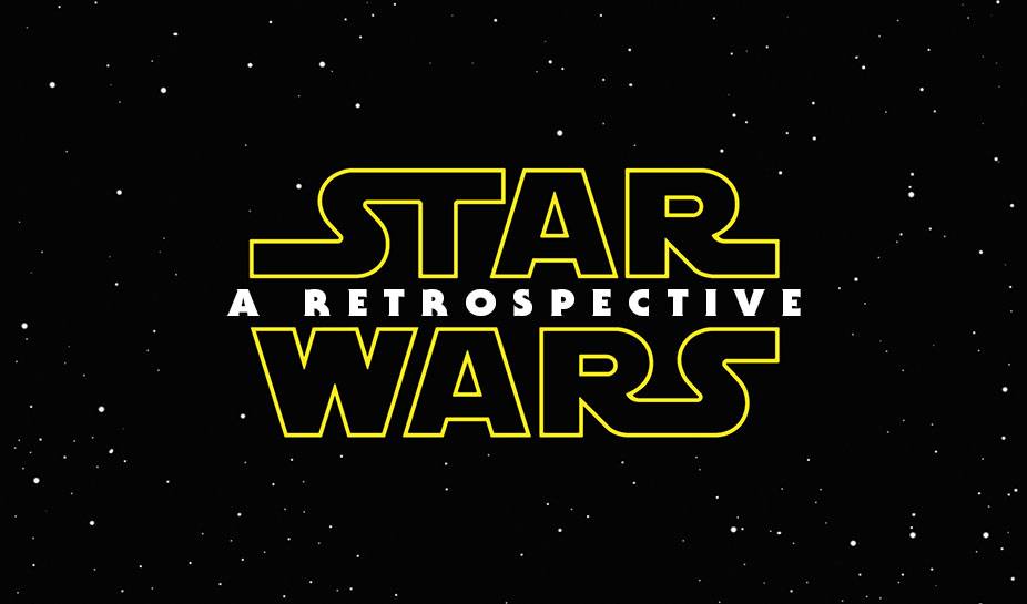 Star Wars Retrospective – An Introduction