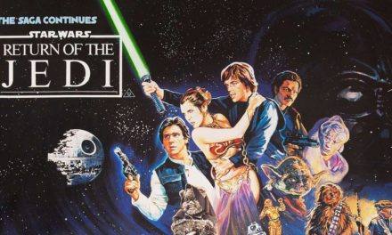 Star Wars: Episode VI – Return of the Jedi (1983)