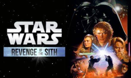 Star Wars: Episode III – Revenge of the Sith (2005)