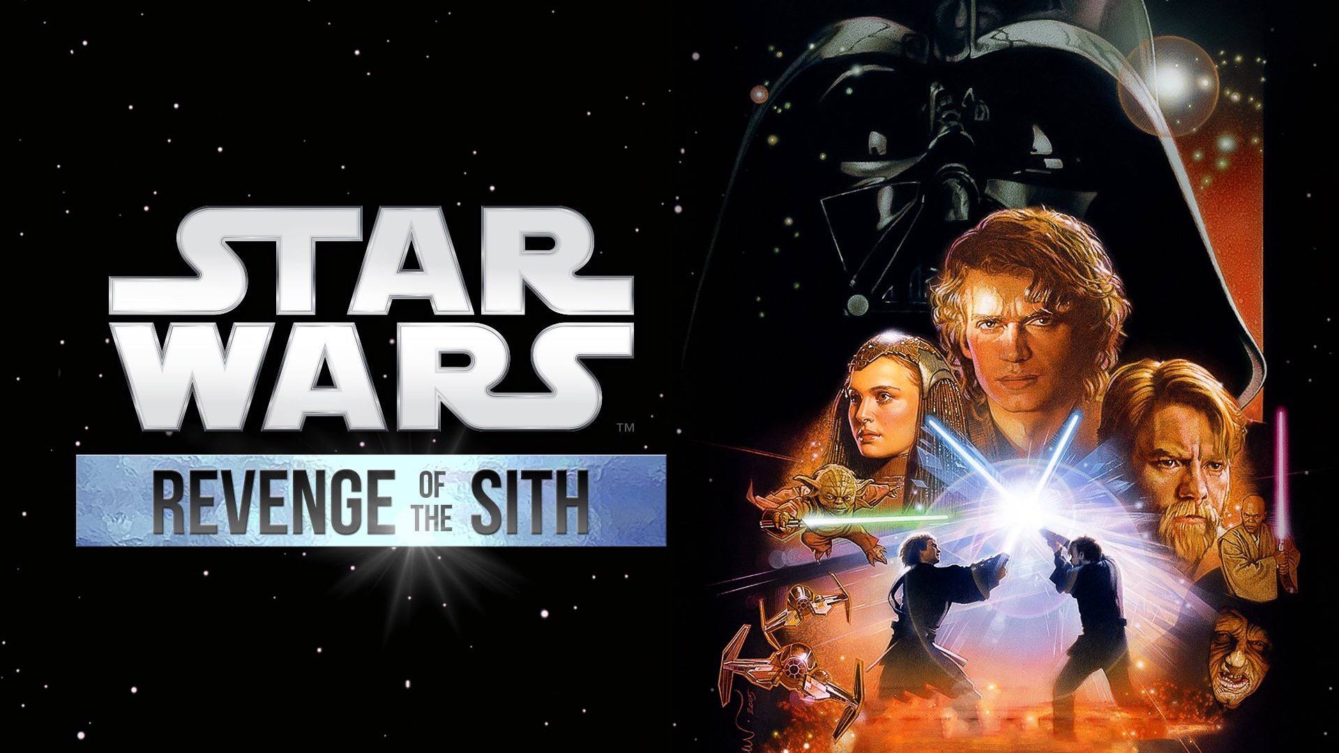 Star Wars Episode Iii Revenge Of The Sith 05 Filmnerd