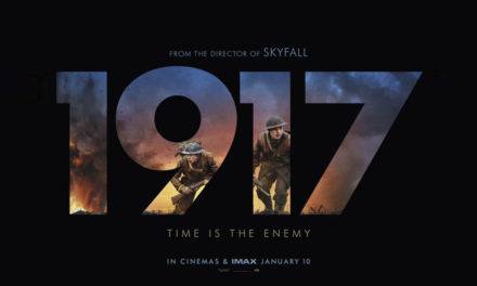 1917 (2019)