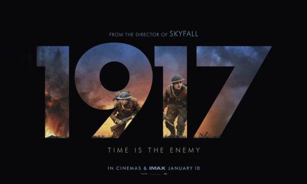 1917 (2019)