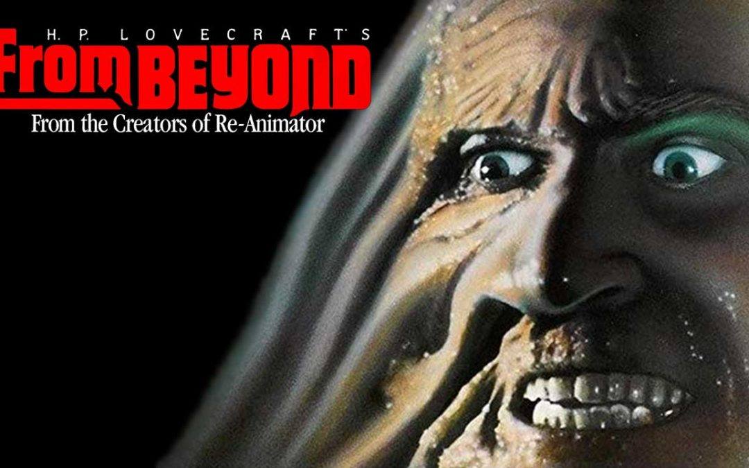 From Beyond (1986)