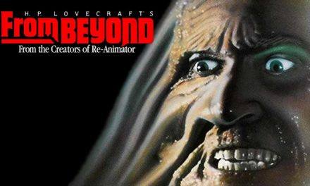 From Beyond (1986)