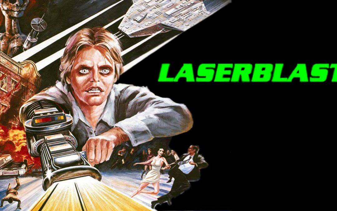 Laserblast (1978)