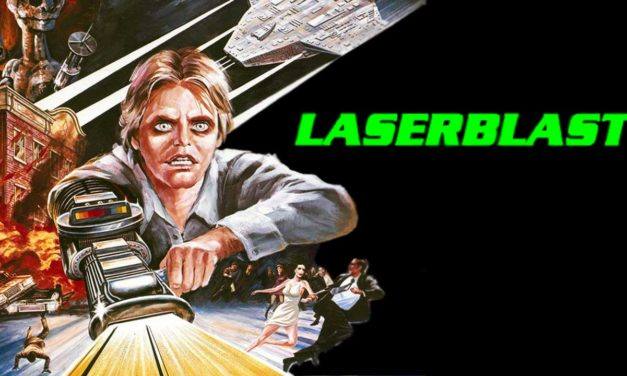Laserblast (1978)