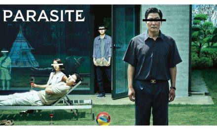 Parasite (2019)