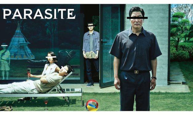 Parasite (2019)