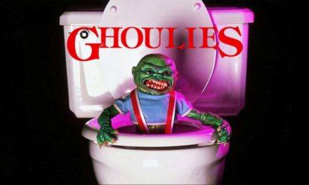 Ghoulies (1985)