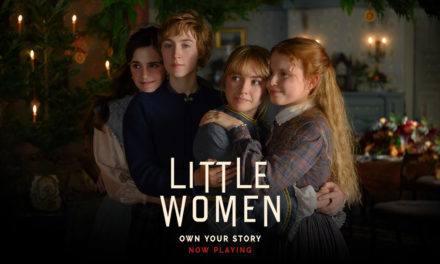 Little Women (2019)