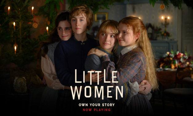 Little Women (2019)