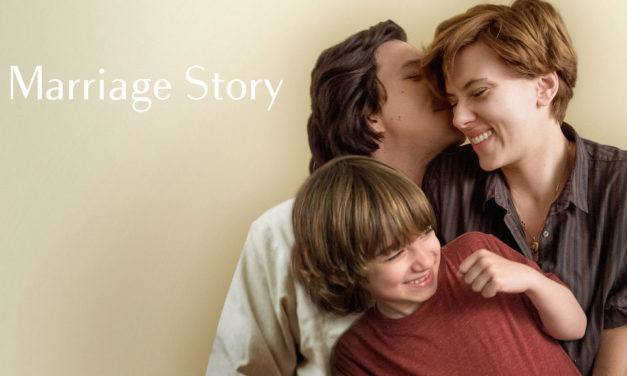 Marriage Story (2019)