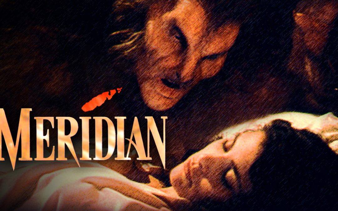 Meridian: Kiss of the Beast (1990)