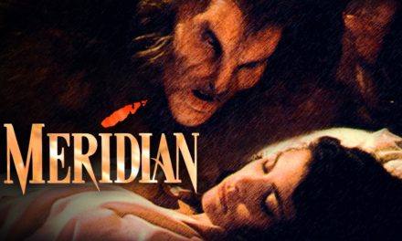 Meridian: Kiss of the Beast (1990)