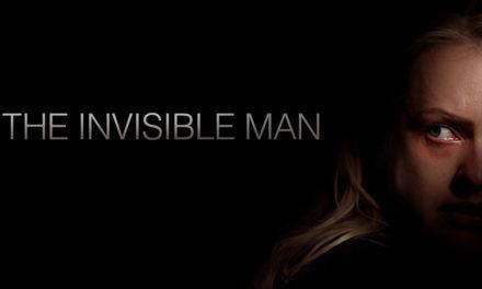 The Invisible Man (2020)