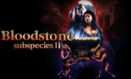 Bloodstone: Subspecies II (1993)