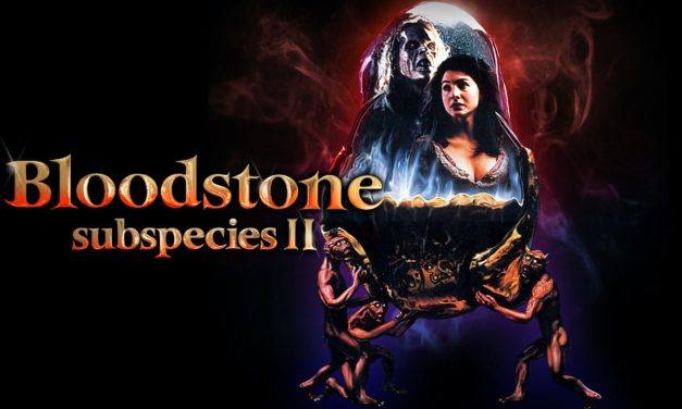 Bloodstone: Subspecies II (1993)