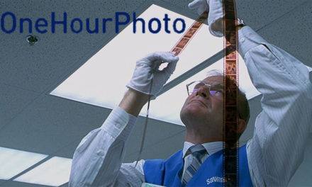 One Hour Photo (2002)