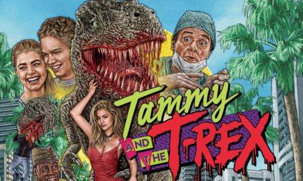 Tammy and the T-Rex (1994)