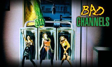 Bad Channels (1992)
