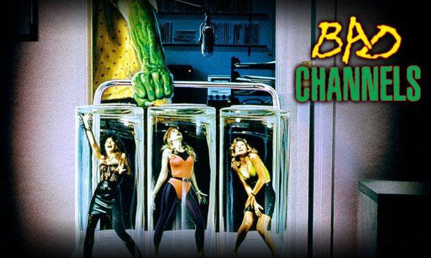 Bad Channels (1992)