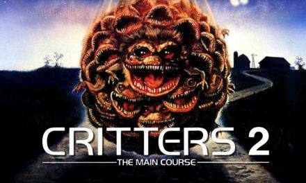 Critters 2: The Main Course (1988)