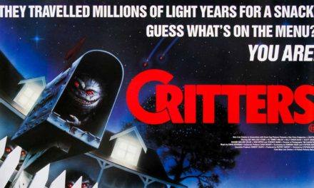 Critters (1986)
