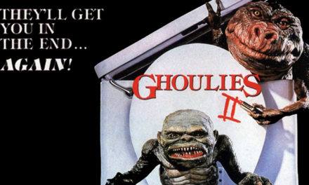 Ghoulies II (1987)