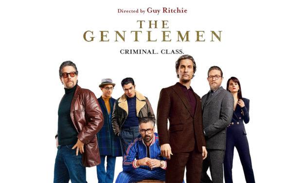 The Gentlemen (2019)